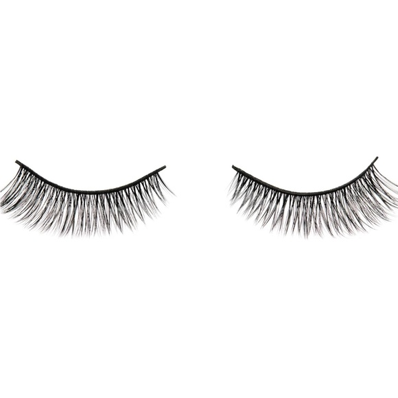 Battington Lashes Monroe 3D Black Silk Lashes new in box - Picture 4 of 8